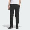 Adidas Logo Lace Tapered Knit Sports Pants Men pants KR2526
