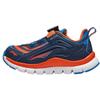 Kids' Aurora Series Rotary Buckle Casual Shoes
