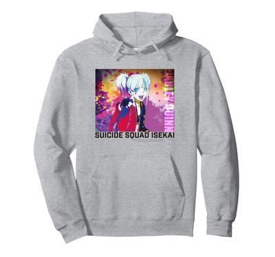 Tops – Camisolas e sweatshirts