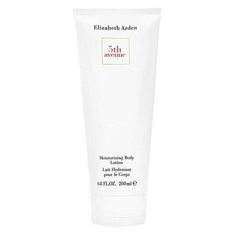 

Elizabeth Arden 5th Avenue Лосьон для тела 200 мл