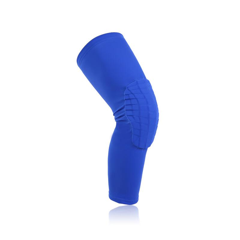 

Longchan PRO Lycra Honeycomb Basketball Knee Pad