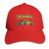 Cole Trickle Bit Baseball Cap beach hat New In Hat F Hat Baseball Cap Womens Golf Wear Unisexs