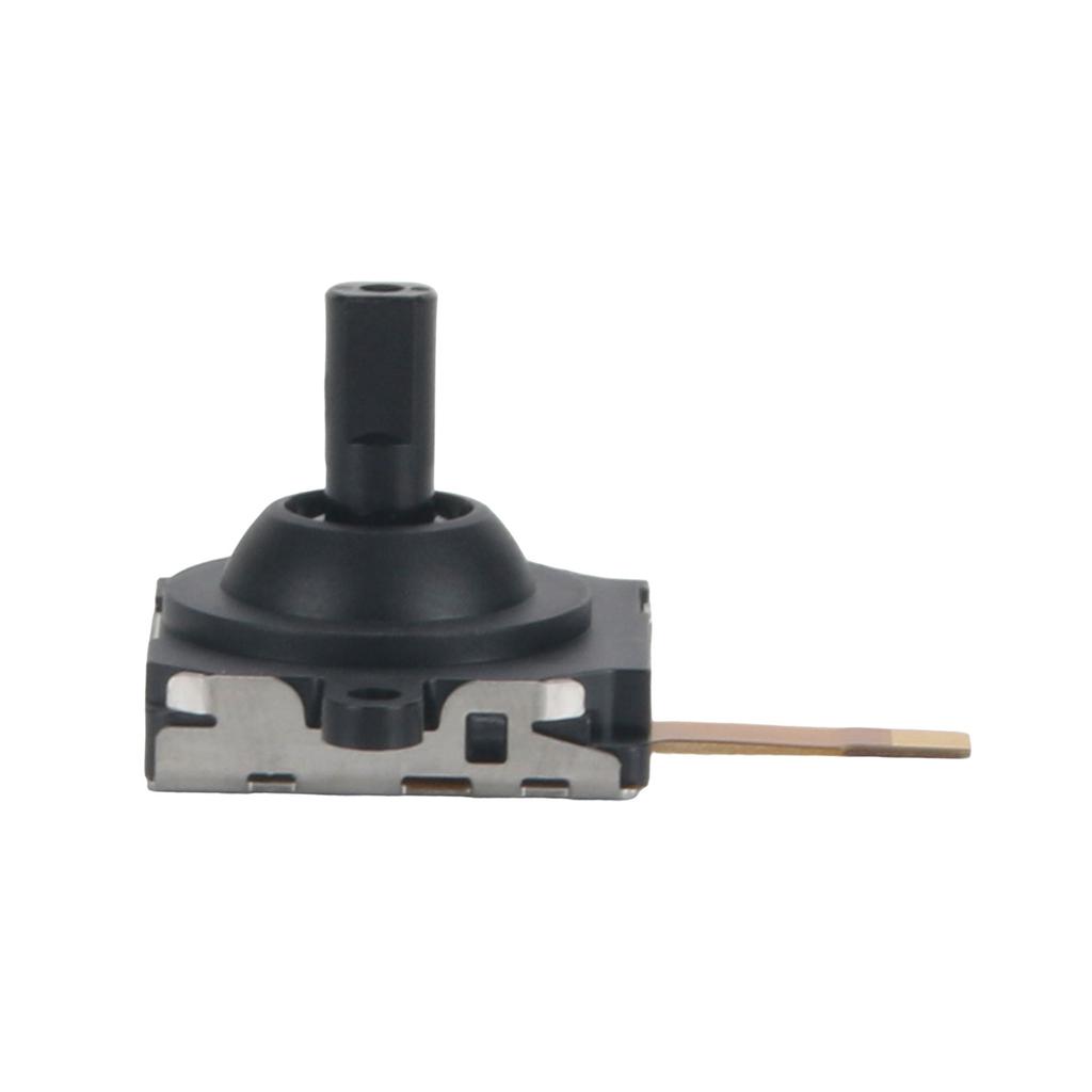 Herní joystick pro ovladače Quest 3 VR Přesný náhradní analogový palec pro vylepšené ovládání VR