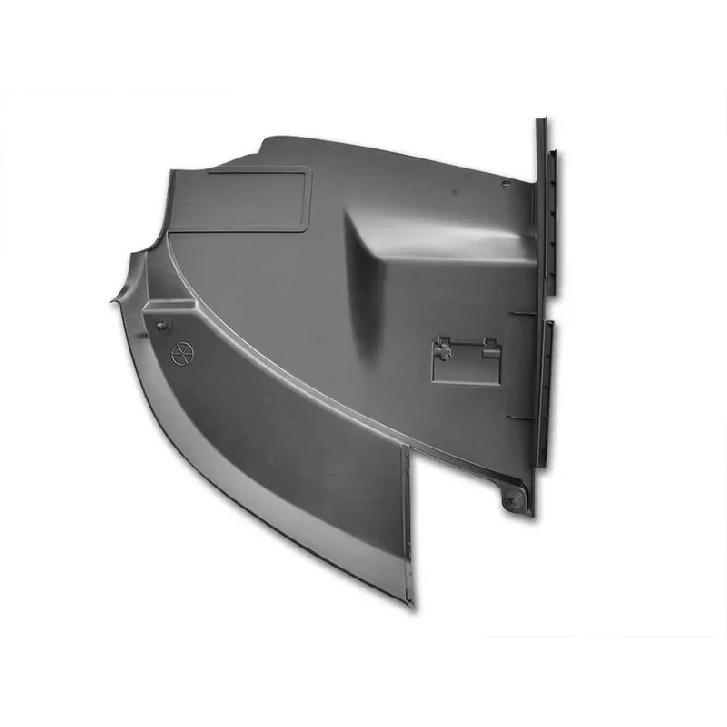 Výměna krytu autobaterie motoru Autopříslušenství na ochranu autobaterií Pro VW T5 Transporter Caravelle 2010 2011 2012-2015