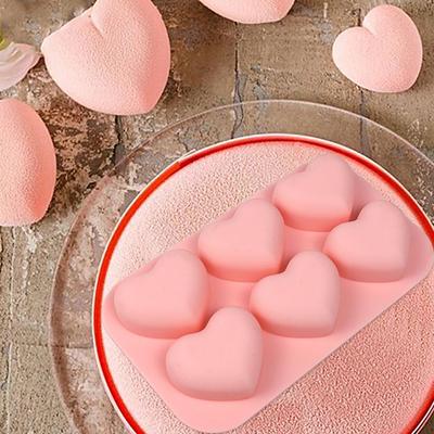 Pastelaria – Tapetes de silicone e moldes de pastelaria