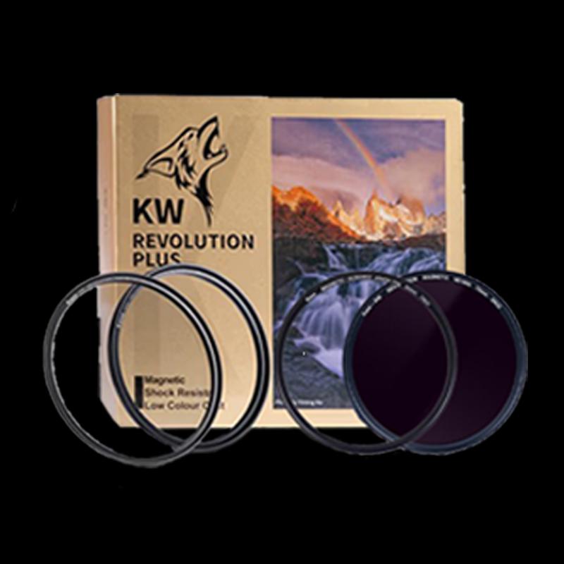 DJI Kase Wolverine Master Filter Kit