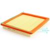 Original For Mg (saic) Mg 5 1.5l 180 Dvvt 11.- Roewe I6 Ei6 1.6l Plus 03.- I5 1.5l 10.2018- Ma9569 Air Filter 10487777
