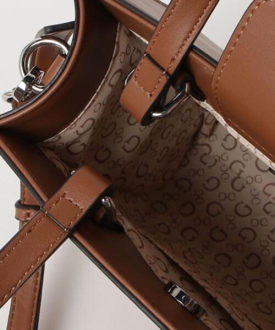 LINDEY MINI TOTE