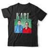 Karl Kennedy Tshirt Appreciation Unisex Neighbours Throwback Homage Funny 90s