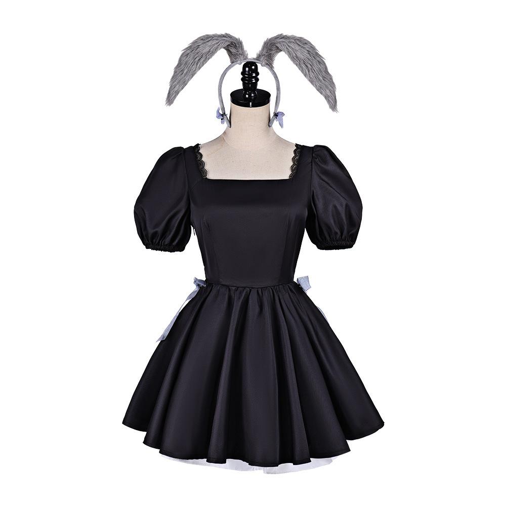 Cosplay alieno palco sua xiuya cos suit animazione bidimensionale coniglio **********uya cosplay halloween