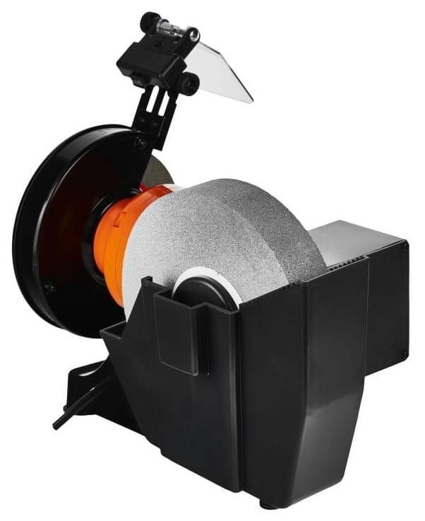 SZLIFIERKA STOŁOWA 1800W KD569