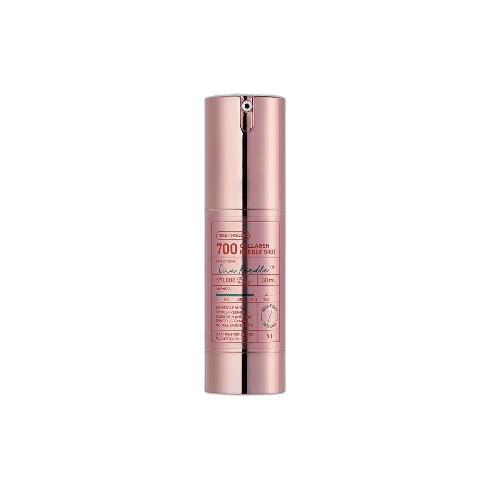 VT COSMETICS Collagen Liddle Shot 700 30ml Firming Elasticity Serum