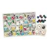 Group SNE Sherlock Holmes Baker Street 221B Board Game For 2-5 Players 30-40 Minutes Ages 8 and Up