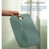 3pcs Set Mold-proof Cutting Board Set Plastic Kitchen Accessories Chopping Board  for Vegetable Meat
