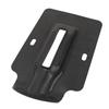 Golf Cart Accelerator Pedal Cover 614393 Rubber Accelerator Pedal Boot Replacement for E‑Z‑GO RXV Gas Electric Golf