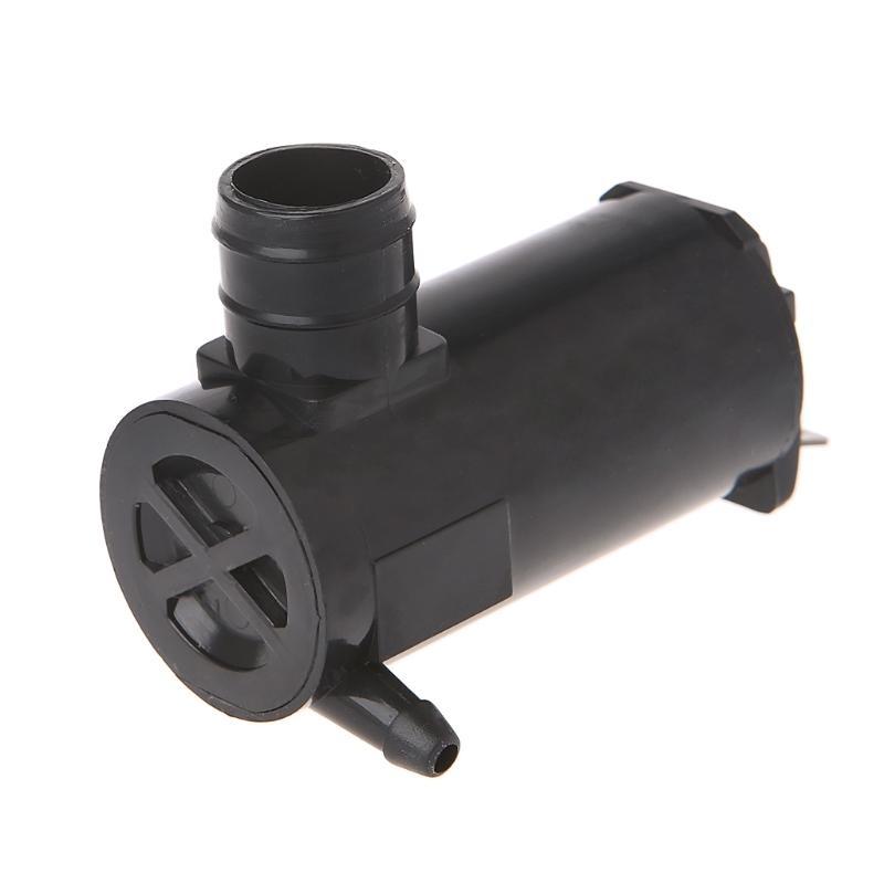 X7JF Windshield Washer Pump For for Accord for Civic for Suzuki Grand Vitara 38
