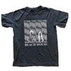 Tricou Album Beach House Band Negru Clasice Unisex S-5XL