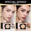 Air Cushion Mushroom Sponge Head CC Concealer Moisturizing Makeup BB Cream