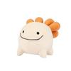 Nuovo Peluche Sharko di Deepwoken Giocattolo Morbido Bambola Imbottita Personaggio Gioco Carino Peluche da Collezione Regalo Per Bambini Fan Decorazione Stanza