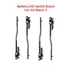 Battery Flex Cable For DJI Mavic 3 Series Power Connection Flex Wire  Repair Replacement Spare Parts