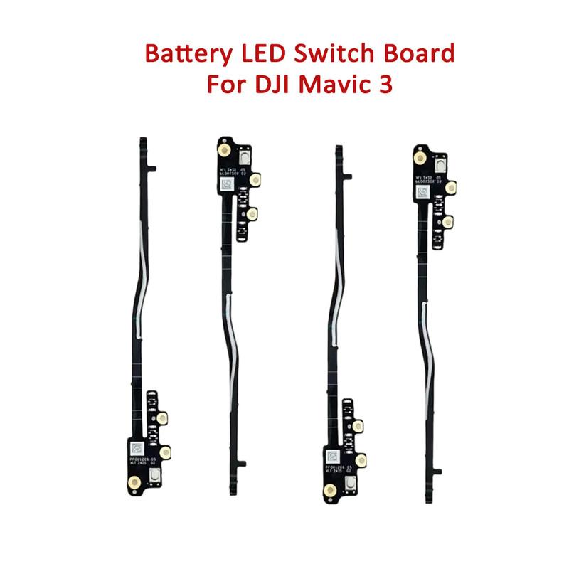Battery Flex Cable For DJI Mavic 3 Series Power Connection Flex Wire Repair Replacement Spare Parts