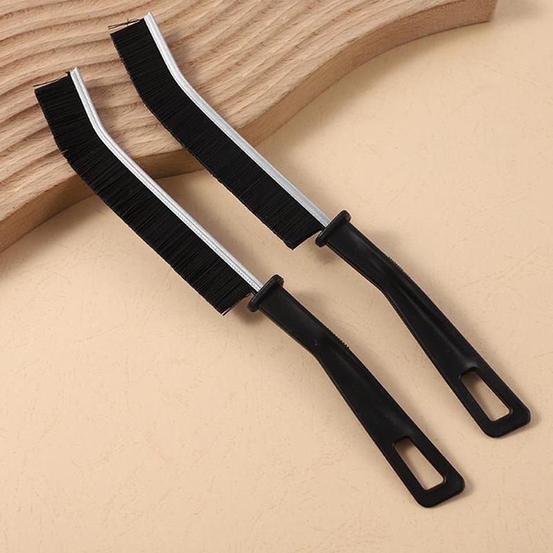 Crevice Cleaning Brush Durables Car Kitchen Tile Grout Dead End Bristle Cleaning Brush Bedroom Floor Line Cleaning Brush