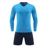 KEME Children's Football Jersey Wholesale Can Be Printed with Printing Numbers, Training Jersey, Youth Team Jersey, Quick-drying Football Jersey