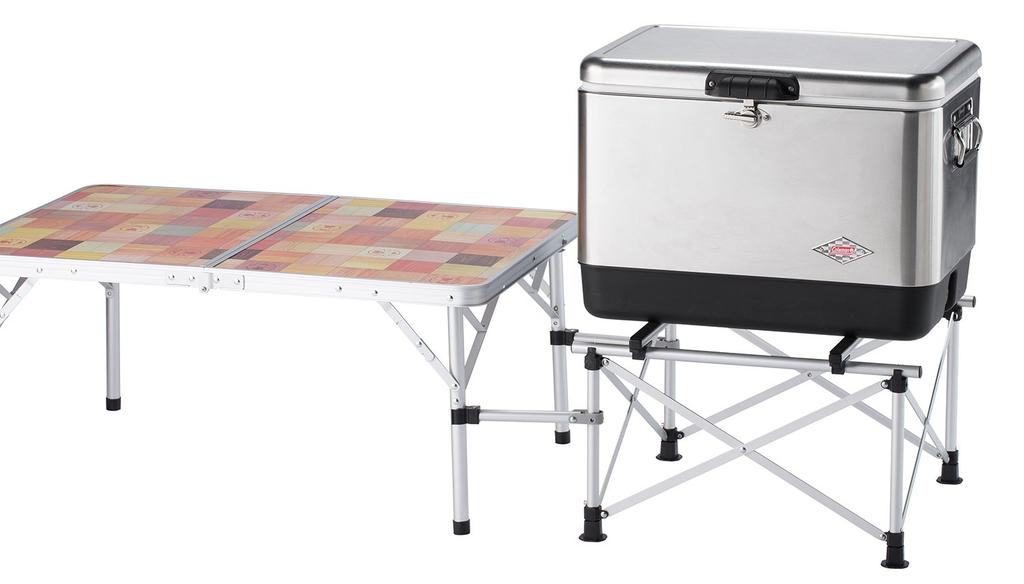 Coleman Two-Burner Stand 2000031265