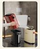 New Dopamine Press-Type Multifunctional Trash Can for Bathroom and Living Room
