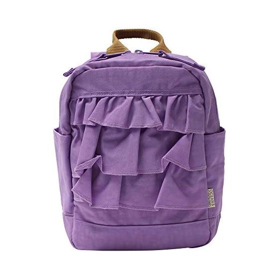 Ocean and Ground Nylon Backpack DAYPACK SWEETS TIME S-M Baby Kids Junior 1815103