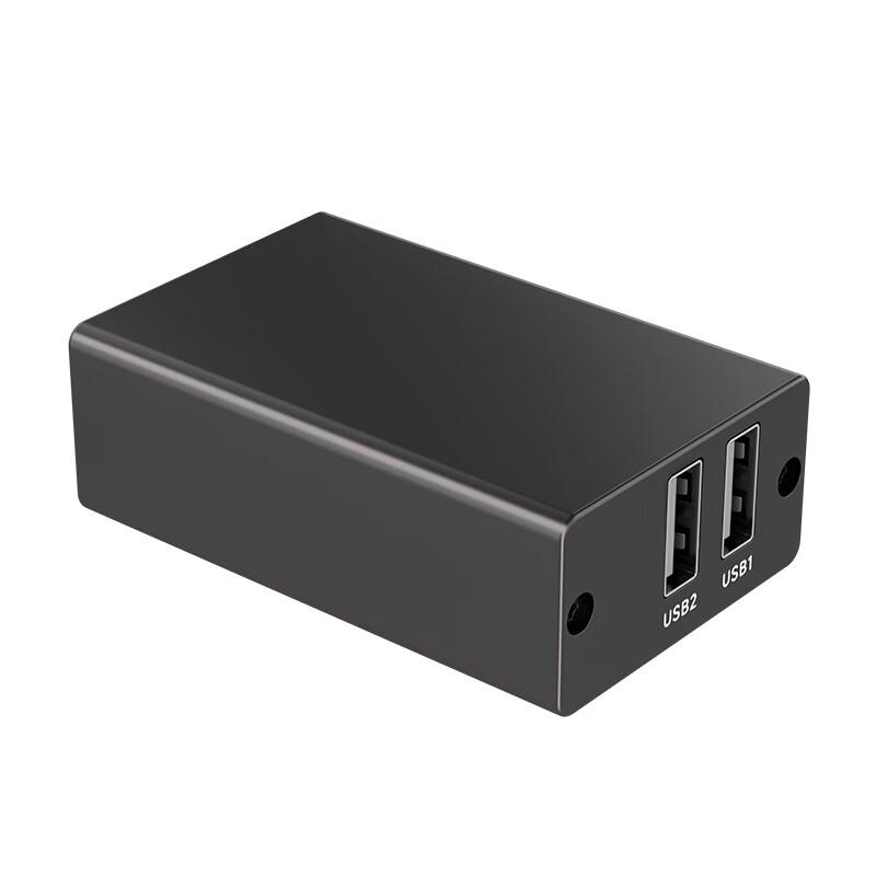 Oton USB/Pocket3 to HDMI Video Converter