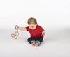 Sassy Rattle Links TYSA80044 O-Ring