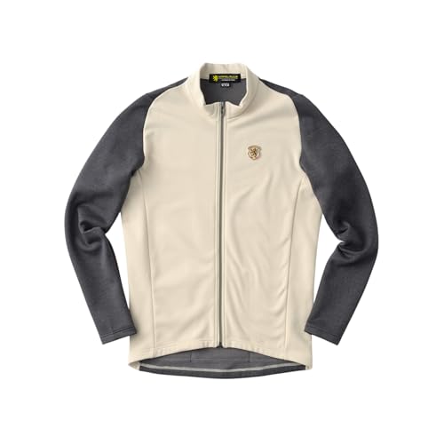 Флисовая куртка Kapelmuur CORDURA 2