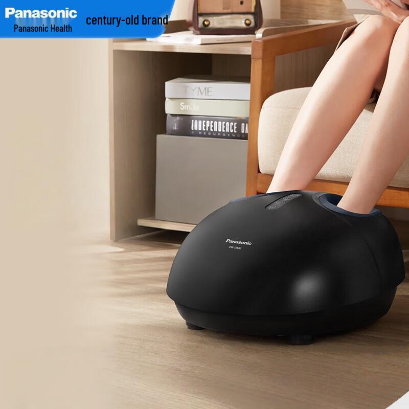 Panasonic Multi-Function Foot Massager
