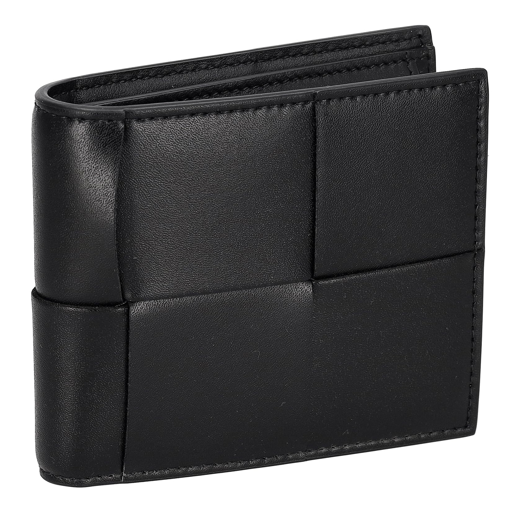 

Bifold Wallet [Bottega Veneta] 649605-V47V1 Men s [Item]