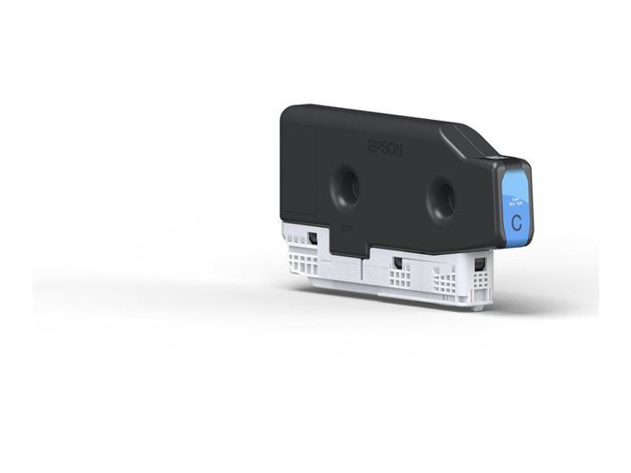 EPSON WFE AM-C400 Cyan Ink