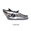 Compatible with 2017-2019 BYD F3 New Headlight Assembly