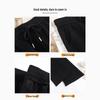 Women's High-Waist Flared Casual Sweatpants