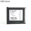 Dual Output SSR and Relay CH102 CH402 CH702 CH902 2 ALarms  LCD Digital PID Intelligent Temperature Controller 100-240VAC