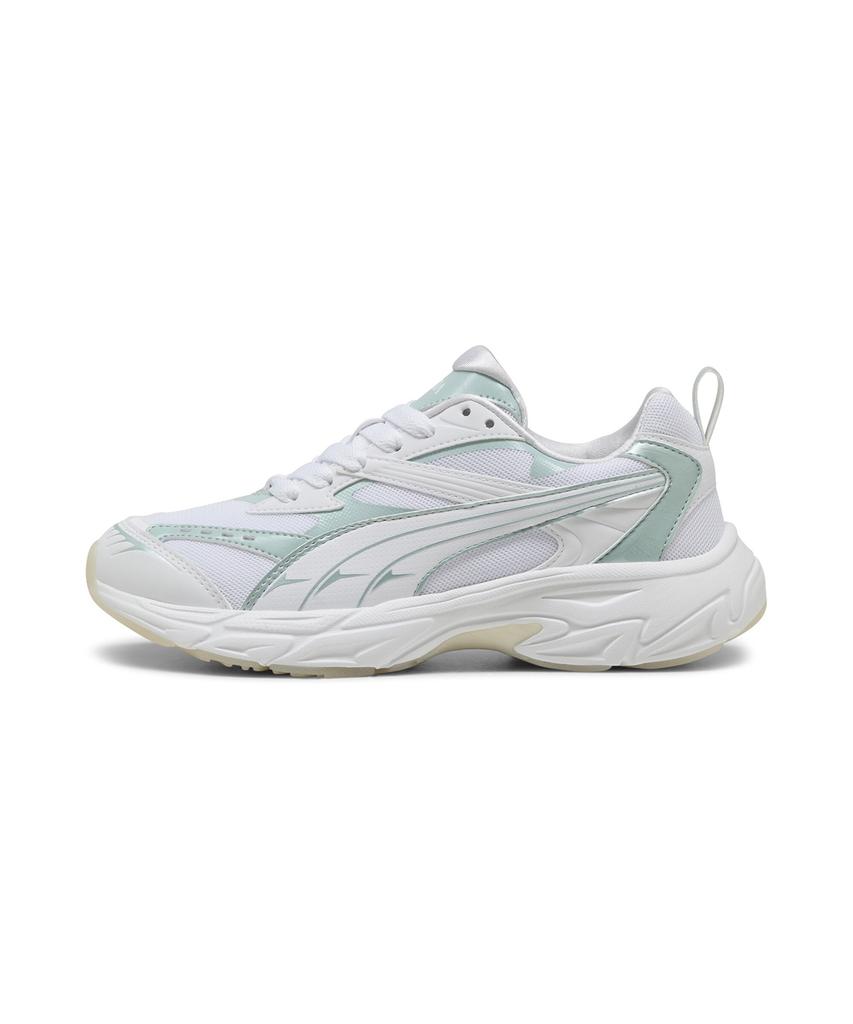 Puma Morphic Astro Escape Wns - White:Mint / 401313-02