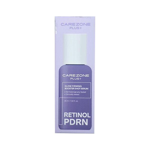 Carezone Plus Radiance Elasticity Booster Shot Serum 45ml