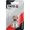 Yato 3/8" Coupler