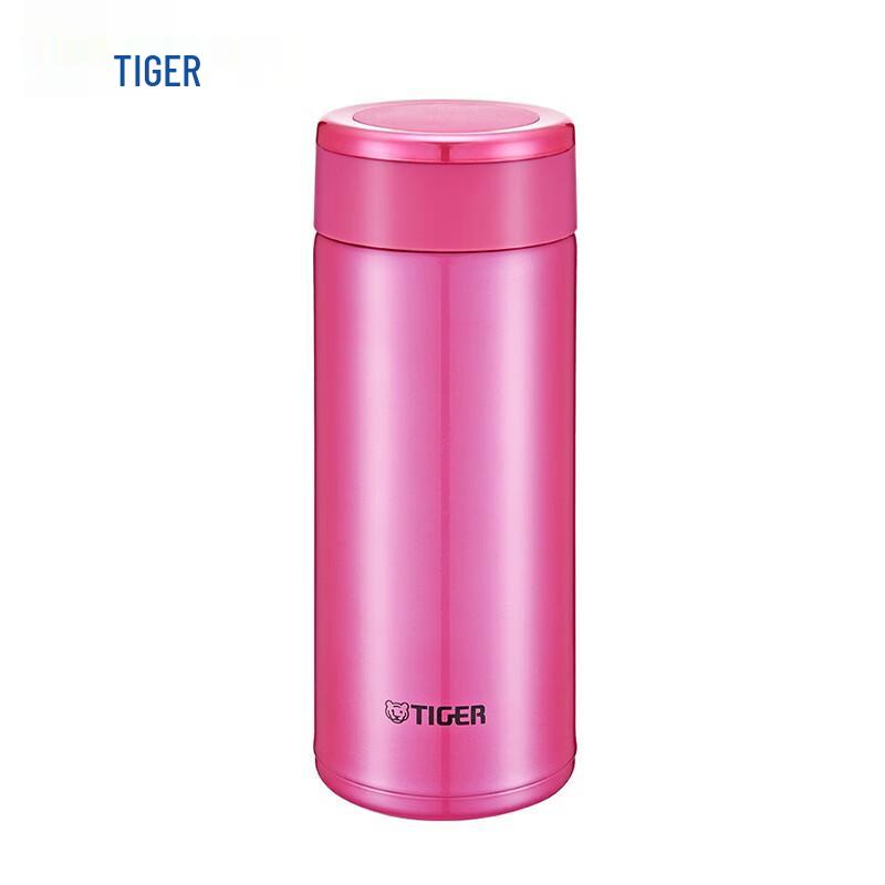 Tiger Double-Layer Stainless Steel Vacuum Insulated Mug MMW-A36C