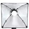 Vidaxl Photographic Studio Set With Lamps And Background