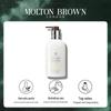 Molton Brown Citrus Bergamot Body Lotion & Coastal Cypress Shower Gel Set