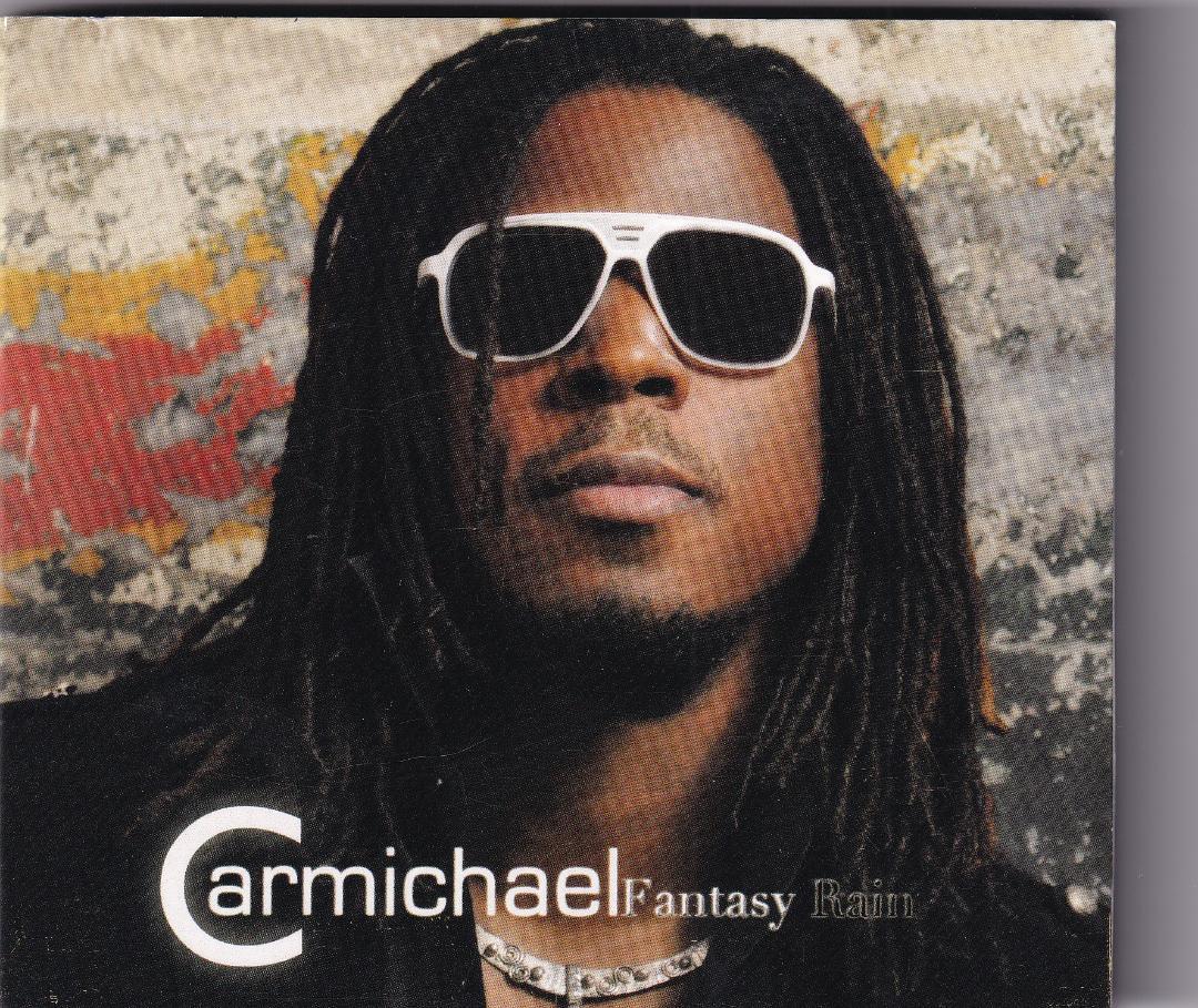 

[USED] R&BCarmichael Fantasy Rain