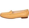 Women's Slip-ons Sioux Zalla Yellow