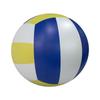 Beach Ball , Party Toy, Water Games, 150cm Thick Diameter Birthday Pool, Sports for