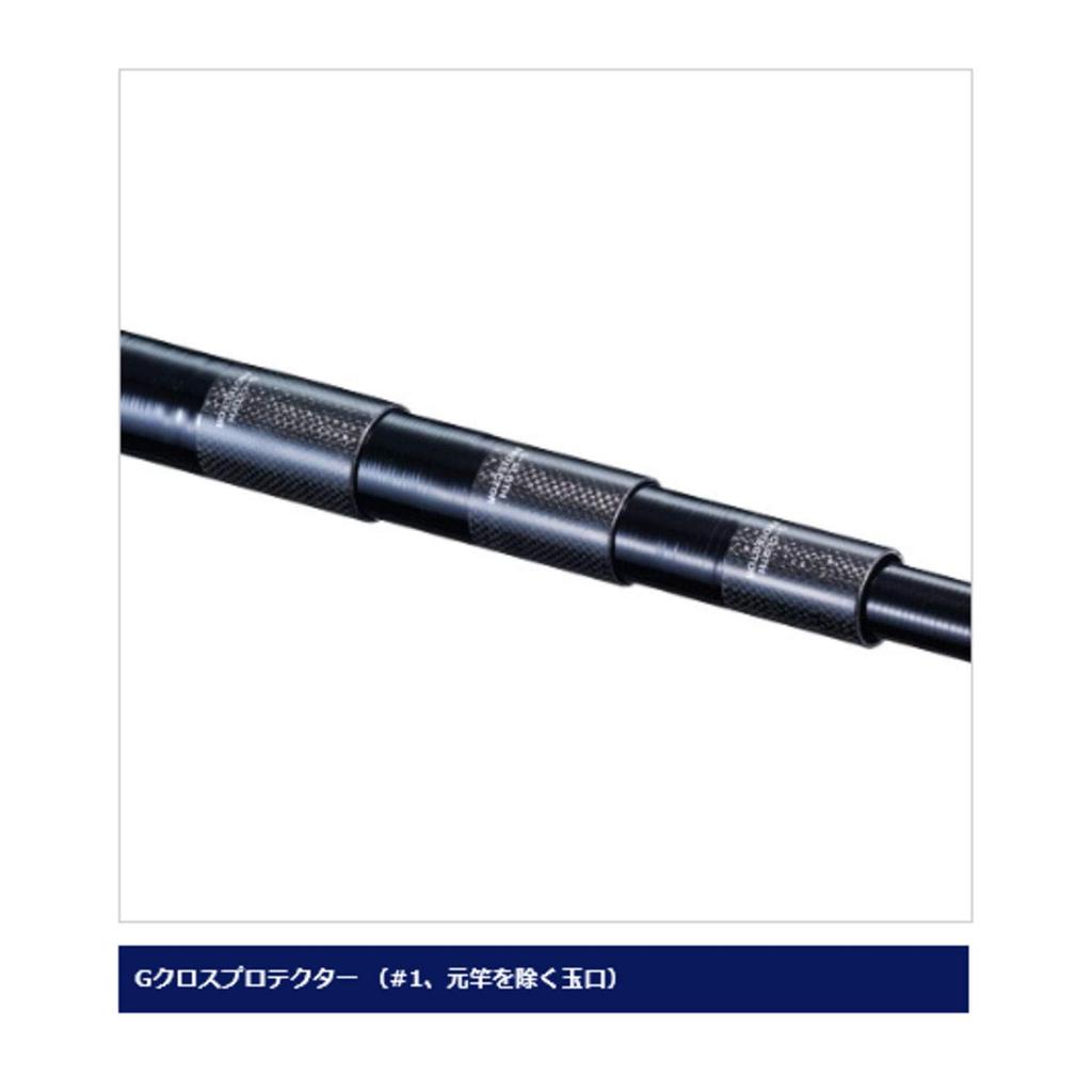 Shimano Advanced Iso Fishing Net 600