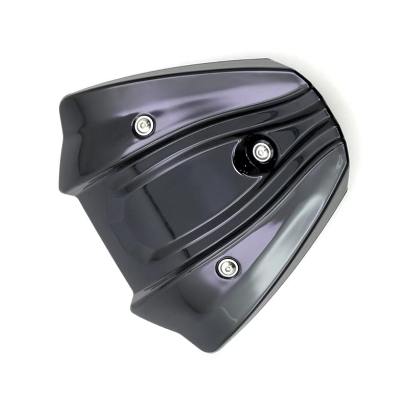 A51K-Motorcycle Front Windshield Fairing Windscreen For  MT09 SP 2024 2025 Wind Deflector Accessories